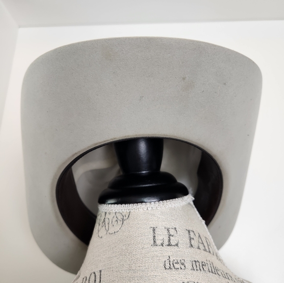 Worth Walden Beaver Western Hat - Picture 4 of 16